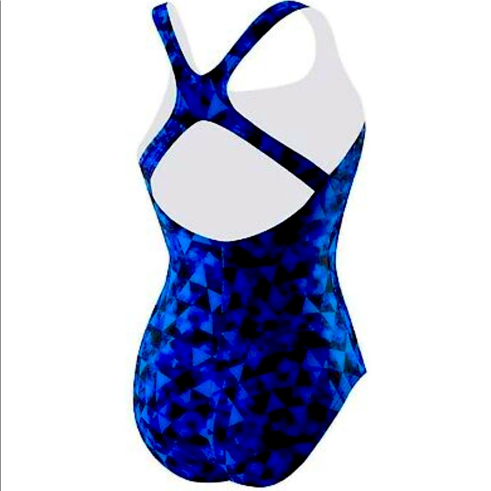 Speedo - Solid Super Proback Onepiece